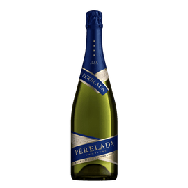 Cava Brut „Blue Festival“ с бели плодове
