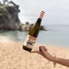 Crestissimo Moscato Пенливо вино с италиански привкус