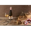 Пенливо вино Crestissimo Moscato идващ от сорта Moscatel de Alejandria