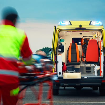 спешна помощ