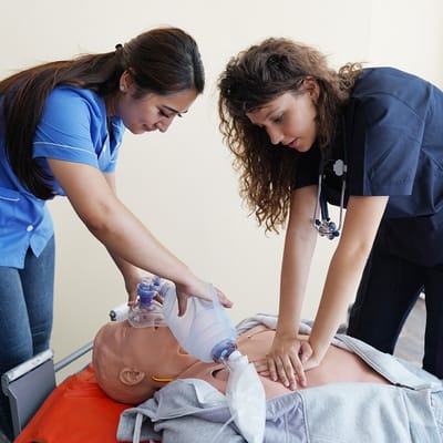 медицинско обучение