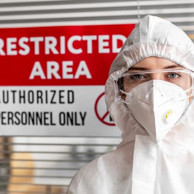 епидемична зона