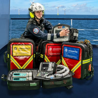 отдалечени зони