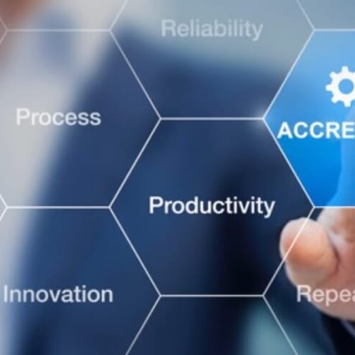 акредитация