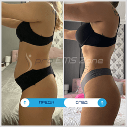 Преди и след клиенти