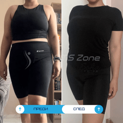 Преди и след клиенти