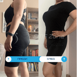 Преди и след клиенти