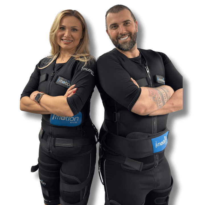 ЕМS треньори