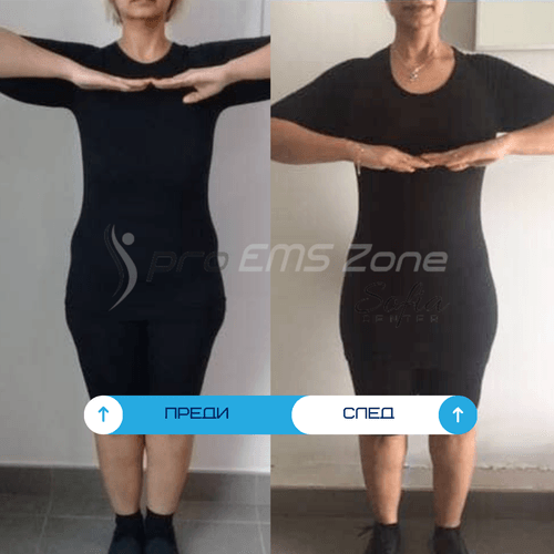 клиенти резултати