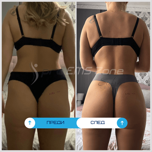 клиенти резултати