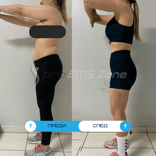 клиенти резултати