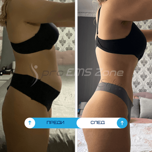 клиенти резултати