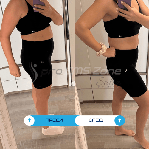 клиенти резултати