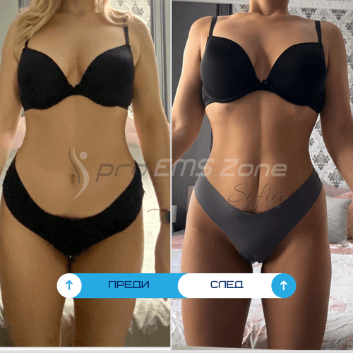 клиенти резултати