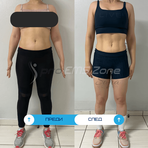 клиенти резултати