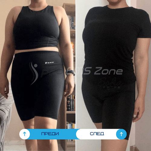 клиенти резултати