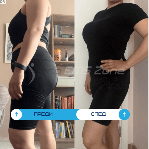 клиенти резултати