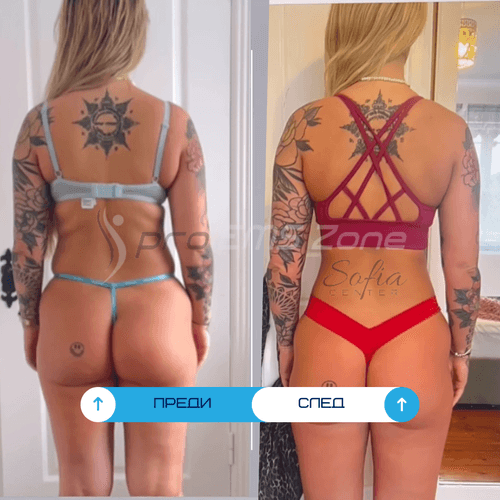 клиенти резултати