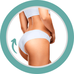 Оформяне и повдигане на седалището