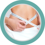 Локлно горене на мазнини