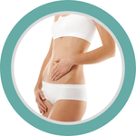 Стяга тазовото дъно