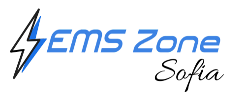 EMS Zone Sofia