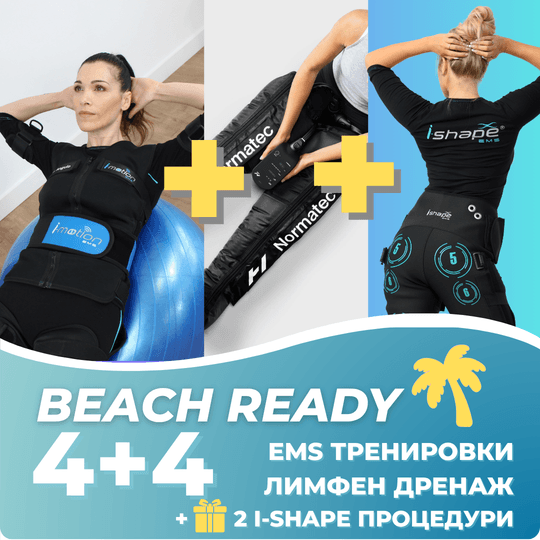 14 days Before VACATION