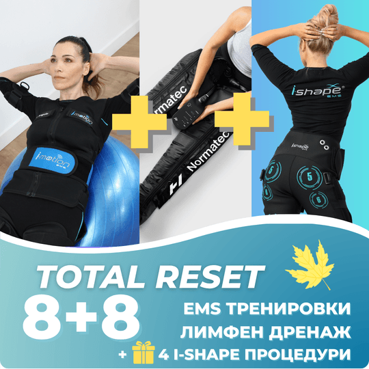 TOTAL RESER