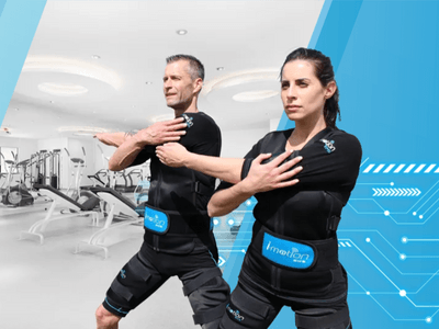 Тренировка i-motion EMS