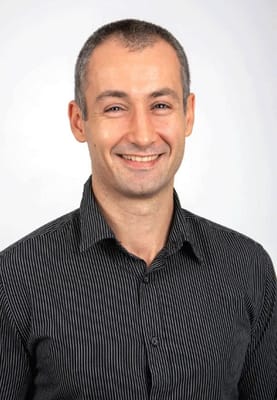 Dimitar Angelov