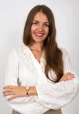 Severina Temelkova