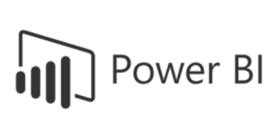 power bi logo