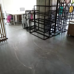 Арт бетон