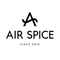 air spice logo