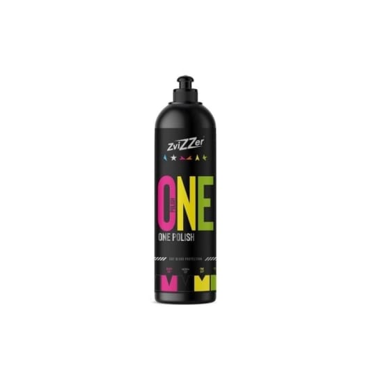 ONE POLISH - Cut Gloss Protection 