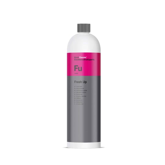 Koch Chemie – Fu – Fresh Up – Препарат за премахване на миризми