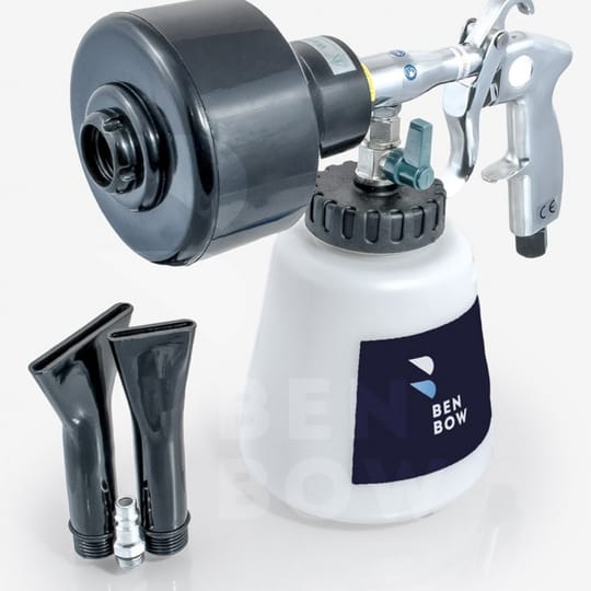 Benbow foam gun T012 Active Foam