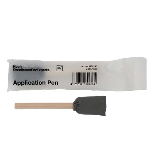 Koch Chemie Application Pen – Мини апликатор с дръжка