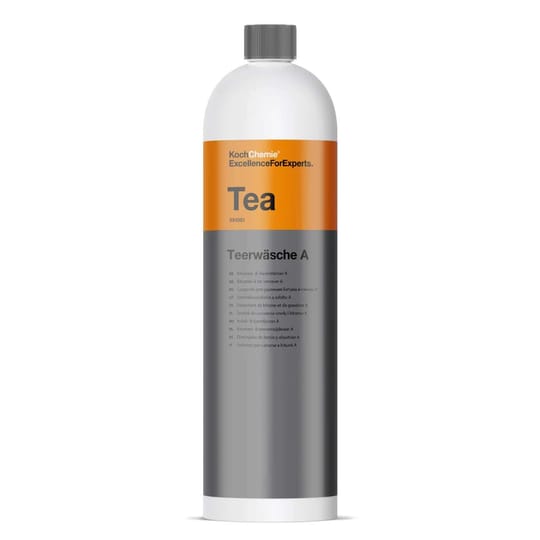 Koch Chemie – Tea – Teerwäsche A – Препарат за отстраняване на асфалт, битум и катран