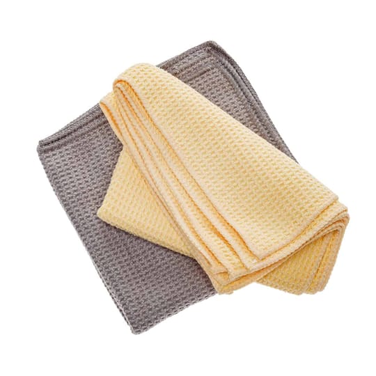Комплект микрофибърни кърпи за стъкло – Koch Chemie Glass Towel