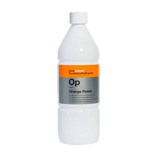 Koch Chemie Orange Power 1 л – Универсален препарат за премахване на петна