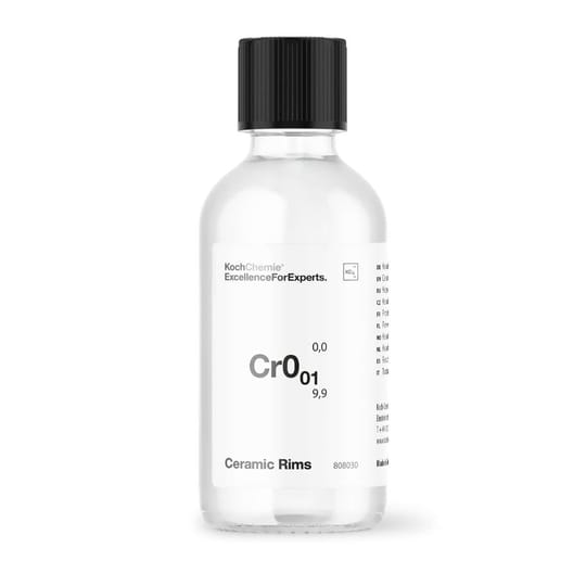 Koch Chemie Ceramic Rims Cr0.01- Керамично покритие за защита на джанти