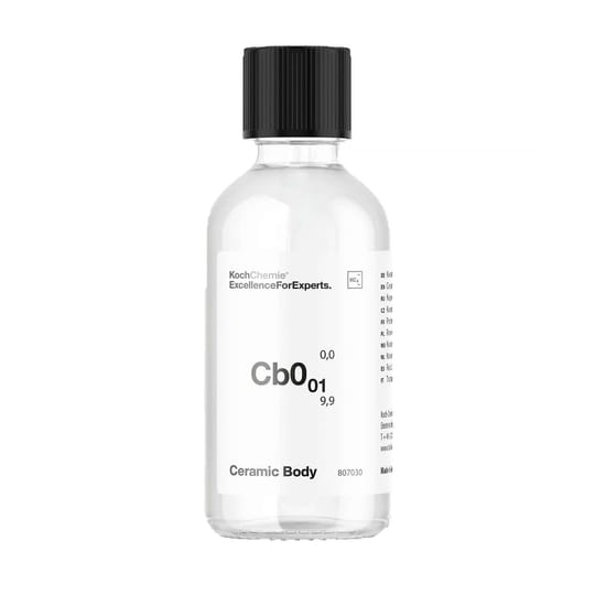 Koch Chemie Ceramic Body Cb0.01 – Керамично покритие 