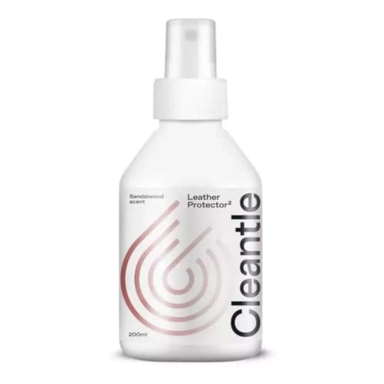 Cleantle Leather Protector² Подхранване и защита за кожа