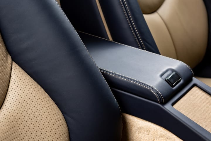 leather