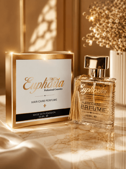 Парфюм за коса "Еuрhоrіа professional cosmetics" 