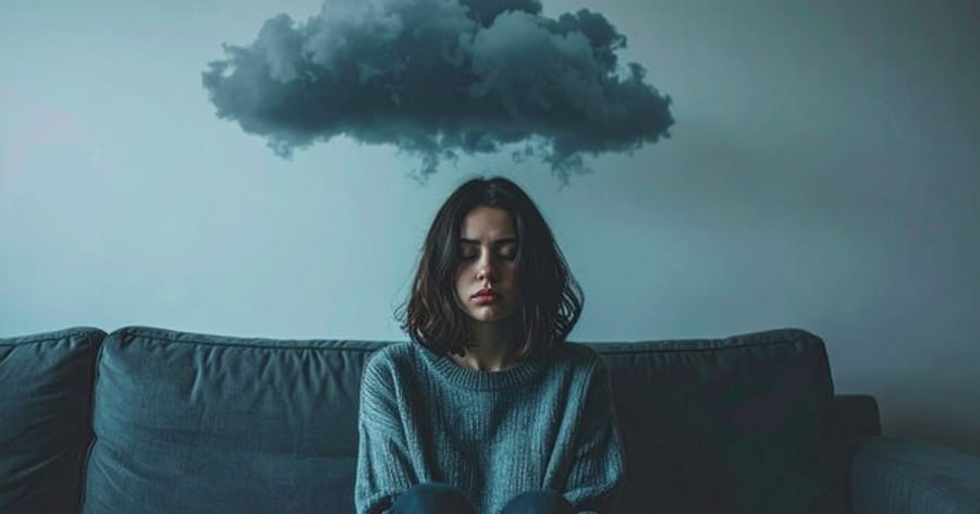 Психологическо обучение:  “ОТВЪД ОБЛАКА НА ДЕПРЕСИЯТА: ВЪЗСТАНОВИ МЕНТАЛНАТА СИ СВЕТЛИНА.”