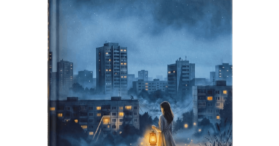 Когато една „Светулка“ полети в мартенската светлина