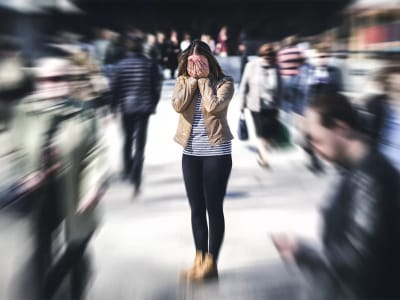  Психологическо обучение:  “СТРЕС: СИСТЕМАТА ТИ НЕ Е СЧУПЕНА. ПРОСТО ИЗИСКВА ПРЕНАСТРОЙКА”