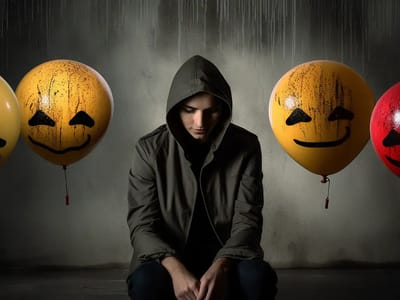 Психологическо обучение "ТЪМНАТА СТРАНА НА ЕМОЦИОНАЛНИТЕ НУЖДИ: ЗАЩО УМНИ ХОРА ПРАВЯТ ГЛУПАВИ НЕЩА"